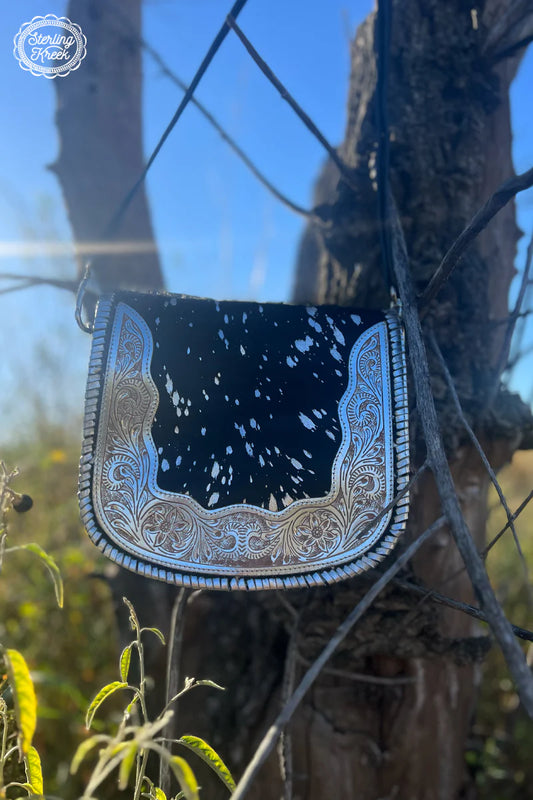 BUCKLE BABE BAG