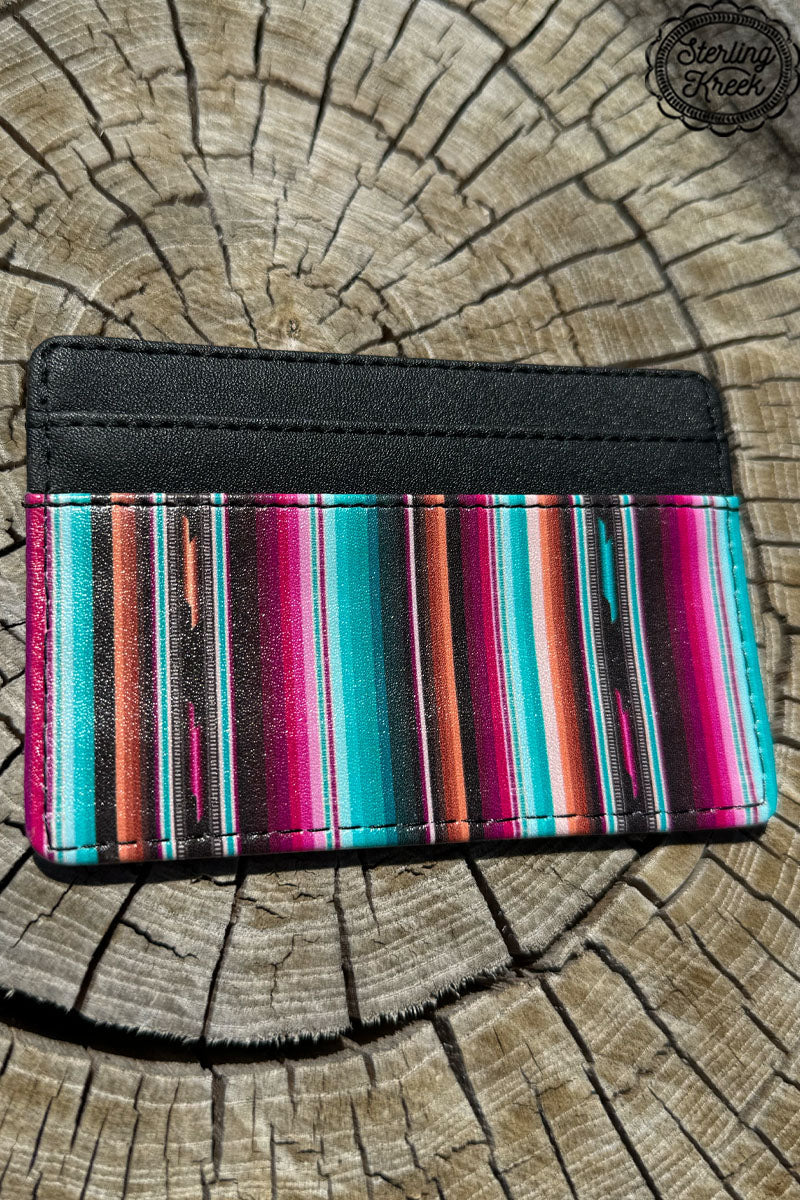 CARD WALLETS (FOUR SELECTIONS)